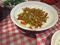 -彭耕记猪油炒小菜(吉联mall店)