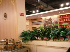 -宏状元现熬粥·京味菜(五棵松店)