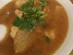 -南来顺饭庄·清真(南菜园店)