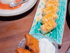 -吉兆KiCHICHO·日本料理(大连恒隆广场店)