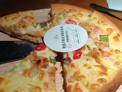 -布拉格餐厅· 中欧捷克菜(全国首店)