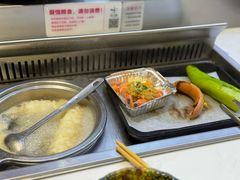 -木马转自助烤肉小火锅(祥禾天地店)