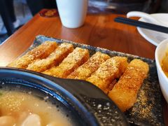 -付小姐在成都(中山公园店)