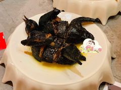 -鼎原力量东北吊炉烧烤(幸福街店)