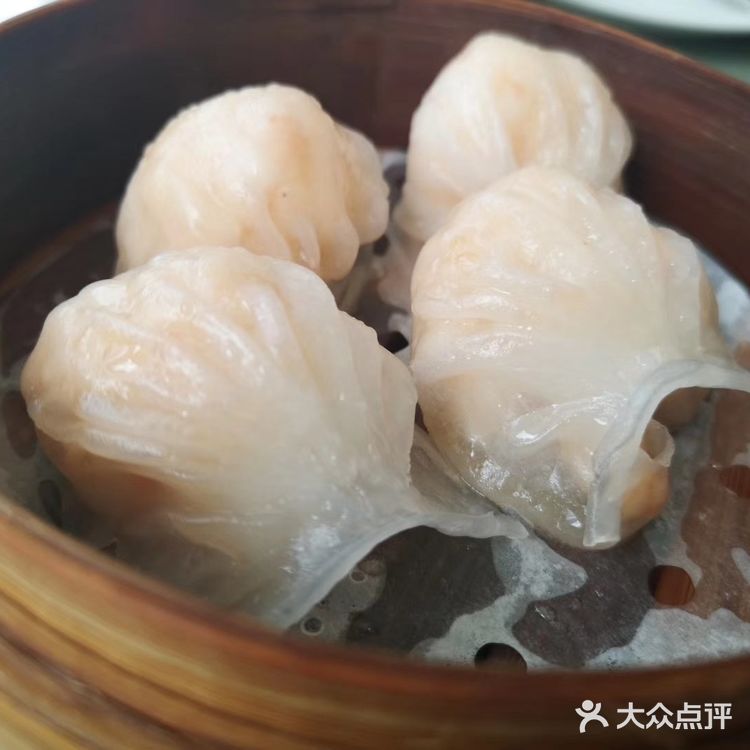 港味