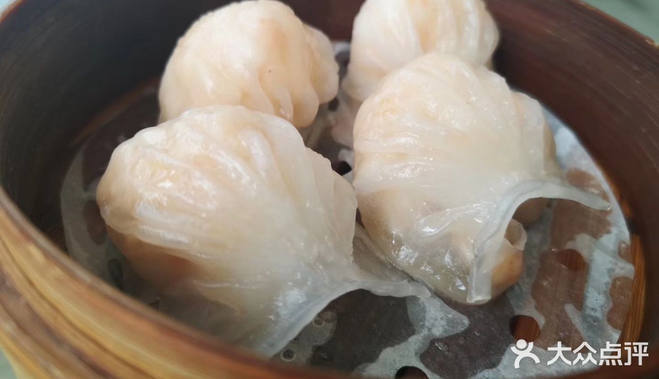 港味
