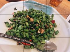 -天山传奇新疆菜(SKLP店)