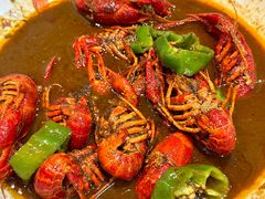 -盱眙虾神於氏龙虾(夫子庙红街店)