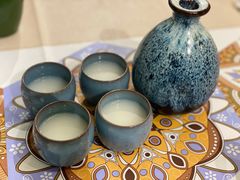 云南风味米酒-云海肴·汽锅鸡·云南菜(美罗城店)