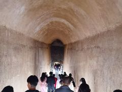 -洛阳古墓博物馆