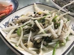 -美味之家·湖景农家乐(太湖东山店)