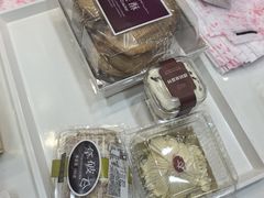 -凯司令(豫园地铁站店)
