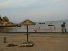 -那琴半岛地质海洋公园