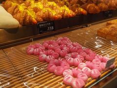-FANEN法念·烘焙·甜点(万象城店)