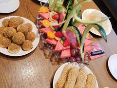 -悦色烤鸭店