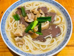 -锦泓老字号猪脏粉(东联大厦店)