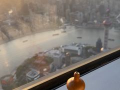 -上海之巅观光厅