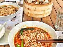 -南小馆(迪士尼小镇店)