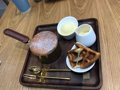 -奎克咖啡Cuiqu(晶品店)
