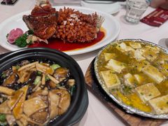 -得月楼·省级非遗·传统苏帮菜(观前店)