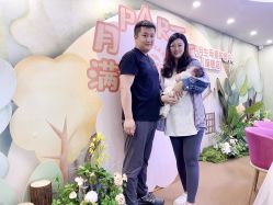 -国际月月生母婴月子中心(旗舰店)