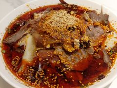 夫妻肺片-夫妻肺片·中华老字号·正宗川菜(春熙路店)