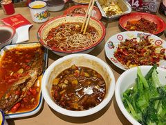 -老三样·旧食新味(万寿宫店)