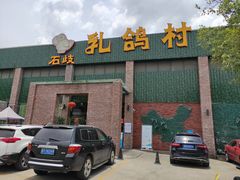 -石岐乳鸽村(南海第三分店)