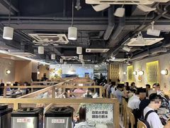 -深仔记茶餐厅(亚士厘道店)