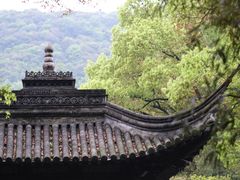 -兰亭风景区