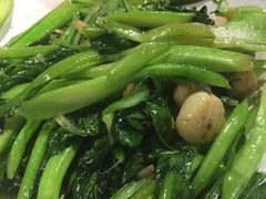 -潮粥荟·潮汕砂锅粥(朝阳大悦城店)