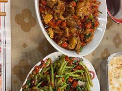 -老三样·旧食新味(船山路店)