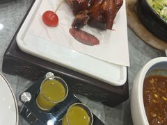 -朱记乳鸽王·非遗石岐乳鸽·全鸽宴(大兴旗舰店)