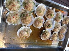 iphone_upload_pic-漫渡庄绿岛花园•隐世庭园菜(滨湖店)