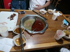 -傣妹火锅(南京东路一店)