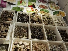 -天天渔港海鲜酒家(石浦玉泉路店)
