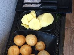 -煊记潮汕牛肉火锅(钱桥店)