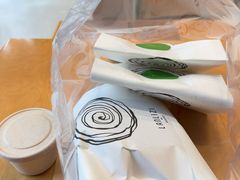 -LANLIZI BAKERY(COSMO店)