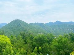 -幽岚山·童话森林