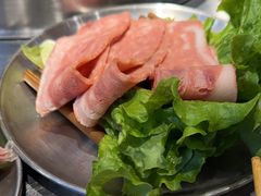 -晓燃地摊烤肉(朝阳双桥店)