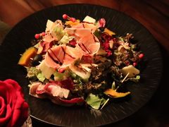 -柏蔻餐厅Le Banquet Bistro(天河北店)