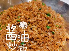 -遇见老南昌-柴火灶(顺外路店)
