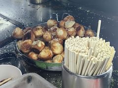-阿宝生煎包(万松园总店)
