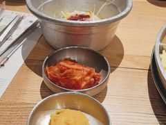-姜虎东白丁烤肉(深圳湾后海汇店)