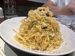 -老厨家(友谊路总店)