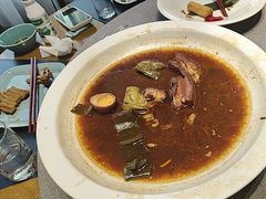 -鹊华居·地道鲁菜·海鲜·融合味(大明湖店)