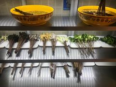 -小螺号螺蛳粉(万科钻石广场店)