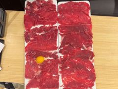 -潮牛壹号鲜牛肉火锅(光谷天地店)