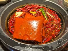 -蜀大侠火锅(总府路店)