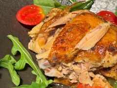 -Nord Grill&Bar Highland诺德西餐(深圳欢乐海岸店)